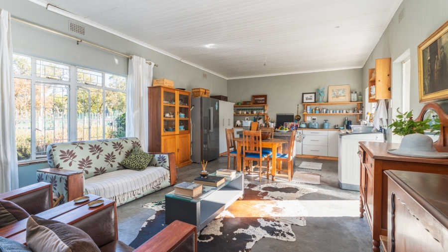 4 Bedroom Property for Sale in Paarl Central Western Cape